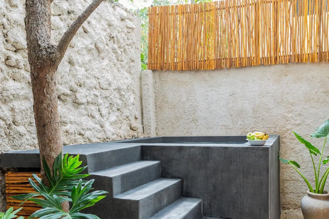 Kanak Unique Tulum