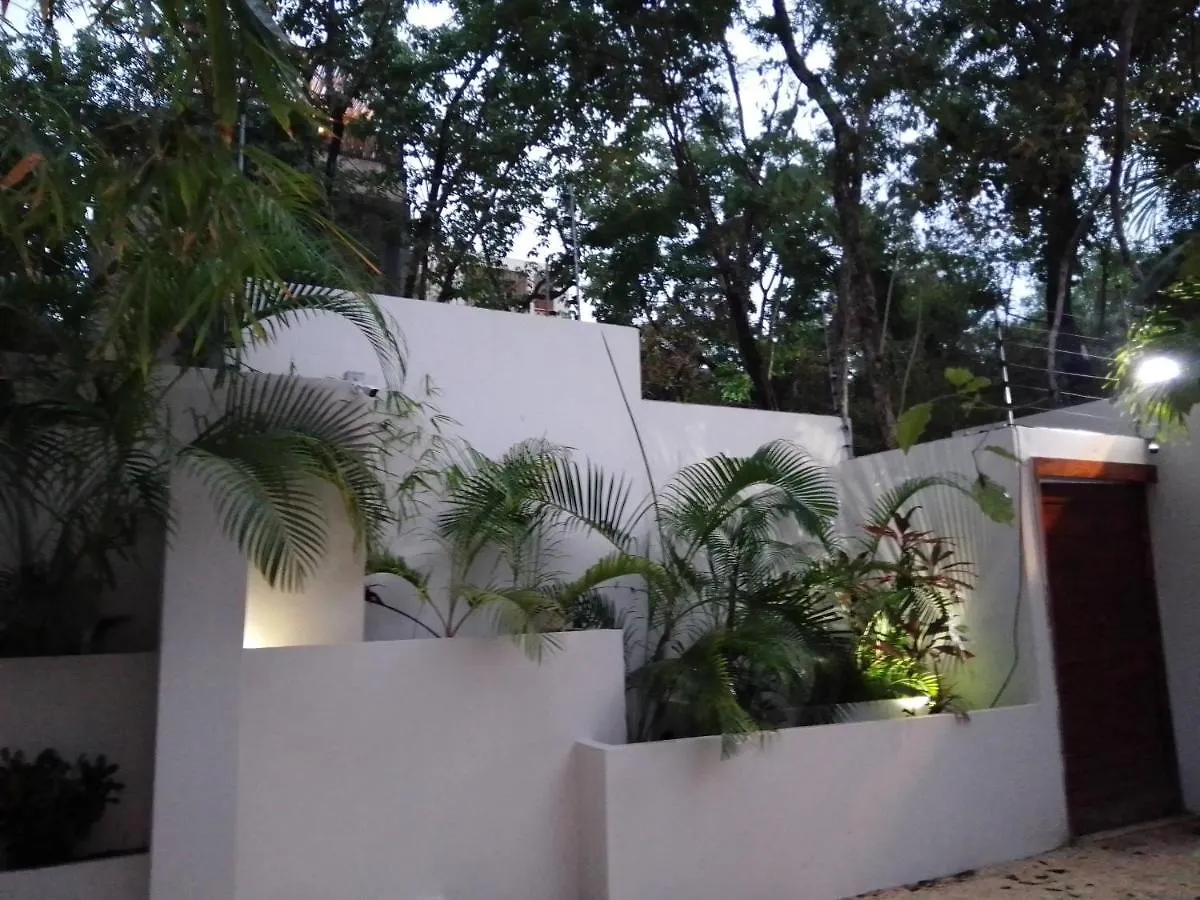 Kanak Unique Tulum Mexico